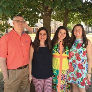 Meet your Posher, Melanie